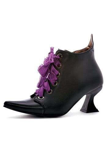 The Witch's Closet: Freeform Witch Shoes Edition